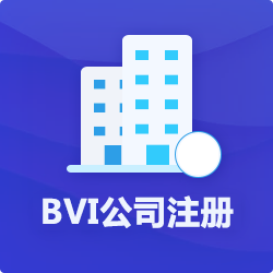 BVI公司注冊代辦理_離岸(海外)公司登記申請花費(fèi)用-開心投資